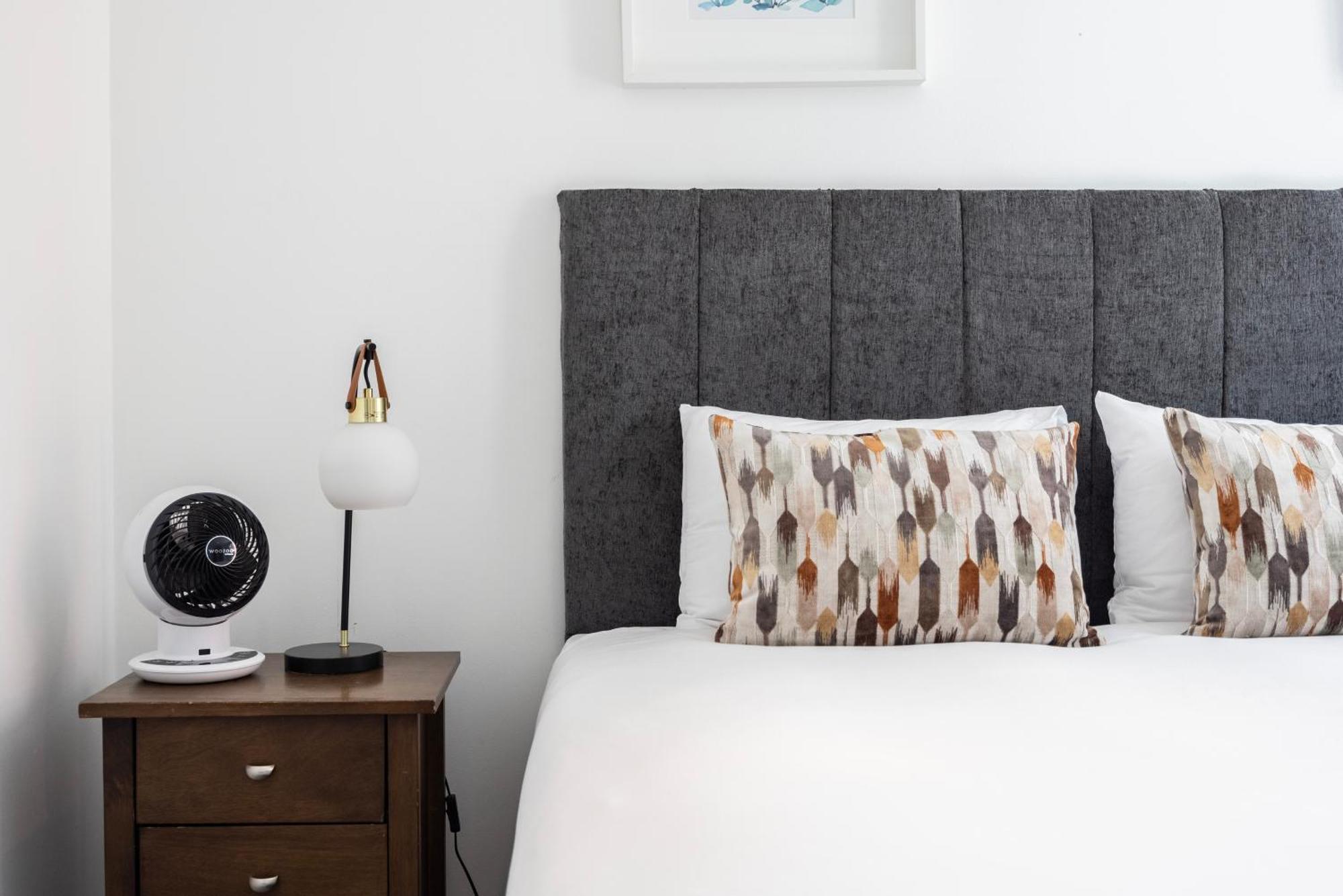 Austin David Apartments Excel Лондон Екстер'єр фото